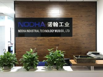 Tecnologia industrial Wuxi Co. de Nodha, Ltd