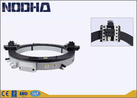 Corte rachado da tubulação do quadro de NODHA e design compacto de chanfradura da máquina 