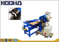 Máquina de trituração portátil da borda de NODHA, velocidade automática do motor da máquina de trituração 750-1050 R/Min
