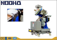 Máquina de trituração portátil da borda de NODHA, velocidade automática do motor da máquina de trituração 750-1050 R/Min