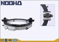 A máquina de corte hidráulica da tubulação da montagem do OD da separação com CE/ISO aprovou