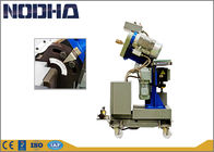 Máquina de trituração da borda da placa da eficiência elevada para a indústria aeroespacial 260kgs