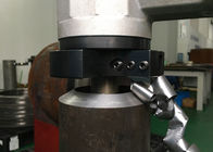 Escala de aperto preparando da máquina 40-110mm da tubulação elétrica de pouco peso 