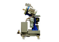 máquina de trituração de baixo nível de ruído da borda da placa 4800W com tipo GMMA-80A de K/Y