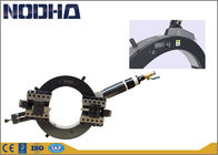 Máquina do cortador de tubulação da elevada precisão, ferramentas de corte da tubulação com CE/ISO