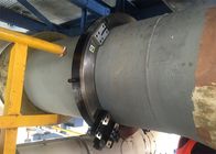 tubulação pneumática Beveler OD da montagem rachada de 196kgs com corpo de aço ODP-914 