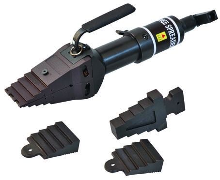 Bomba de mão integrada 15 Ton Hydraulic Wedge Spreader
